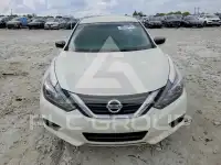 2017 Nissan ALTIMA фото