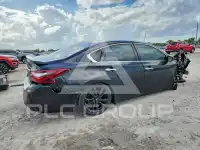 2017 Nissan ALTIMA фото