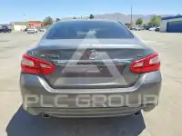 2017 Nissan ALTIMA фото