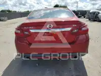 2017 Nissan ALTIMA photo