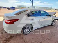 2017 Nissan ALTIMA фото