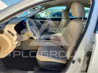 2017 Nissan ALTIMA фото