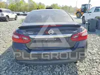 2017 Nissan ALTIMA фото