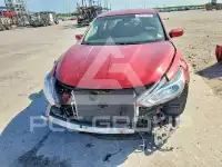 2017 Nissan ALTIMA фото