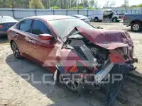 2017 Nissan ALTIMA photo