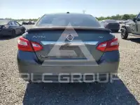 2017 Nissan ALTIMA фото