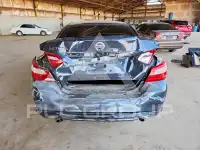 2017 Nissan ALTIMA фото