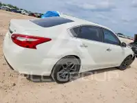 2017 Nissan ALTIMA фото