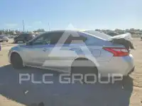 2017 Nissan ALTIMA фото