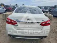2017 Nissan ALTIMA фото