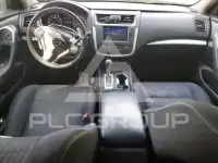 2017 Nissan ALTIMA фото