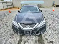 2017 Nissan ALTIMA фото
