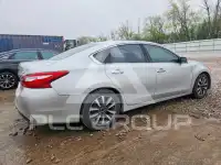 2017 Nissan ALTIMA photo
