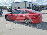 2017 Nissan ALTIMA photo