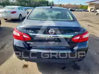 2017 Nissan ALTIMA photo