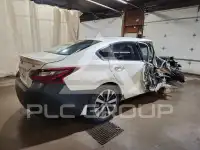 2017 Nissan ALTIMA photo