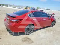 2017 Nissan ALTIMA фото
