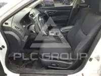 2017 Nissan ALTIMA фото