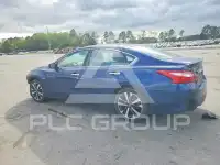 2017 Nissan ALTIMA photo