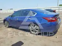 2017 Nissan ALTIMA фото