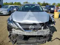 2017 Nissan ALTIMA фото