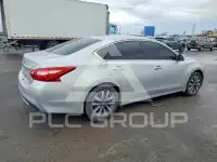 2017 Nissan ALTIMA фото