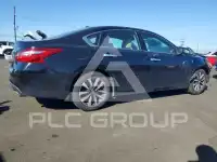 2017 Nissan ALTIMA фото