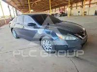 2017 Nissan ALTIMA фото