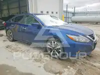 2017 Nissan ALTIMA фото