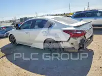 2017 Nissan ALTIMA фото