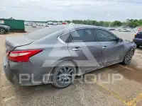 2017 Nissan ALTIMA фото