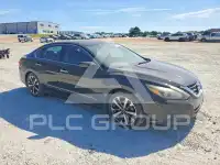 2017 Nissan ALTIMA photo