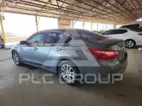 2017 Nissan ALTIMA фото