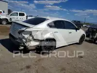 2017 Nissan ALTIMA фото