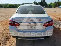2017 Nissan ALTIMA фото