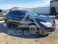 2017 Nissan ALTIMA фото