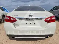 2017 Nissan ALTIMA фото