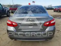2017 Nissan ALTIMA фото