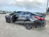 2017 Nissan ALTIMA фото
