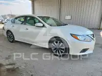 2017 Nissan ALTIMA фото