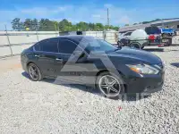 2017 Nissan ALTIMA photo