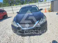 2017 Nissan ALTIMA photo