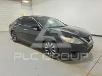 2017 Nissan ALTIMA фото