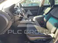 2017 Nissan ALTIMA фото