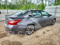 2017 Nissan ALTIMA фото