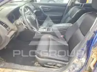2017 Nissan ALTIMA фото