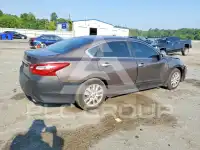 2017 Nissan ALTIMA фото
