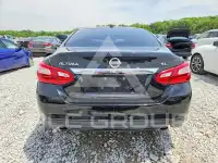 2017 Nissan ALTIMA фото