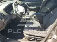 2017 Nissan ALTIMA фото