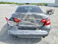 2017 Nissan ALTIMA фото